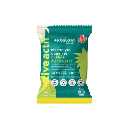 Electrolyte Gummies 12 x 50g (Case)