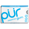 Peppermint Gum 12x9pc (Case)