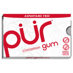 Cinnamon Gum 12x9pc (Case)