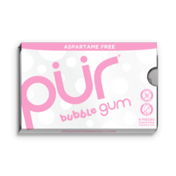 Bubblegum 12x9pc (Case)