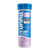 Nuun Sport Grape 8 x 10ct (Case)