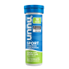 Nuun Sport Lemon Lime 8 x 52g (Case)