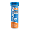 Nuun Sport Orange 8 x 10ct (Case)