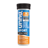 Nuun Sport Mango Orange + Caffeine 8 x 10ct (Case)