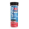 Nuun Sport Cherry Limeade + Caffeine 8 x 10ct (Case)