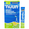 Nuun Sport Powder Lemon Lime 53g