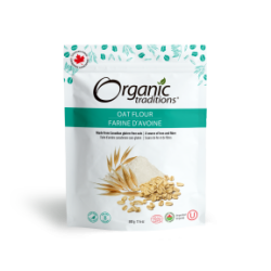 Oat Flour 500g