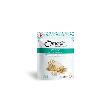 Oat Flour 500g