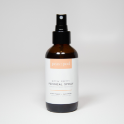 Sittin' Pretty Perineal Spray 120ml