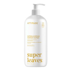 Clarifying Conditioner Lemon Leaves & White Tea 946ml