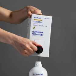 Bathroom Cleaner Citrus Zest 2L