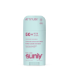 Baby Mineral Sunscreen Stick Unscented SPF 50 - 60g