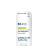 Mineral Sunscreen Stick Unscented SPF 50 Sensitive Skin - 60g