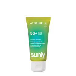 Mineral Sunscreen Unscented SPF 50 - 85g