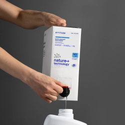 Laundry Detergent Wildflower 4L