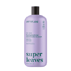 Foaming Hand Soap Herbal Musk Refill 885ml