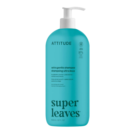 Extra-gentle Shampoo 946ml