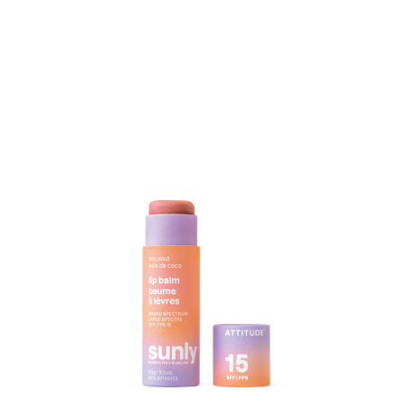Lip Balm Coconut SPF 15 - 8.5g