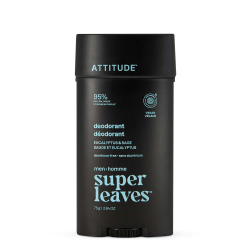 Men Deodorant Eucalyptus & Sage 75g