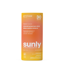 Mineral Sunscreen Stick SPF 30 Tropical 60g