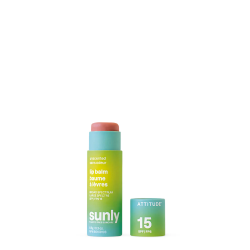 Lip Balm SPF 15 -Unscented 8.5g