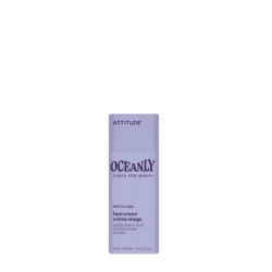 Peptide Face Cream Unscented 8.5g