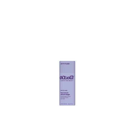 Peptide Face Serum Unscented 8.5g