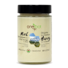 Organic Raw Wildflower Honey 500g