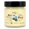 Organic Raw Wildflower Honey 300g