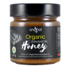 Organic Ceylon Cinnamon Infused Honey 300g