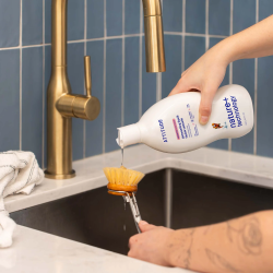 Dish Soap - Citrus Zest 700ml