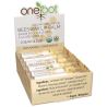 100% Organic Beeswax Lip Balm - Unflavoured 4.25g x 12