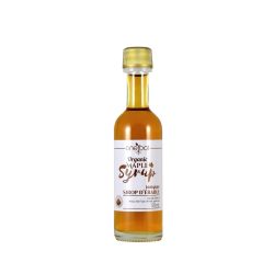 Organic Maple Syrup 50ml