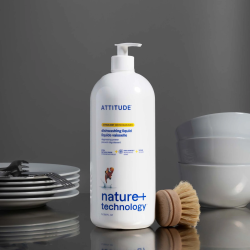 Dish Soap - Citrus zest 1L