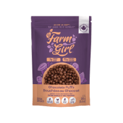 Chocolate Puffs 280g