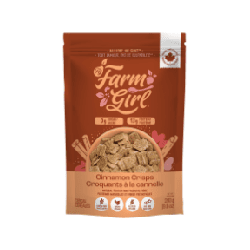 Cinnamon Crisps 280g