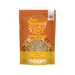 Honey O's 280g