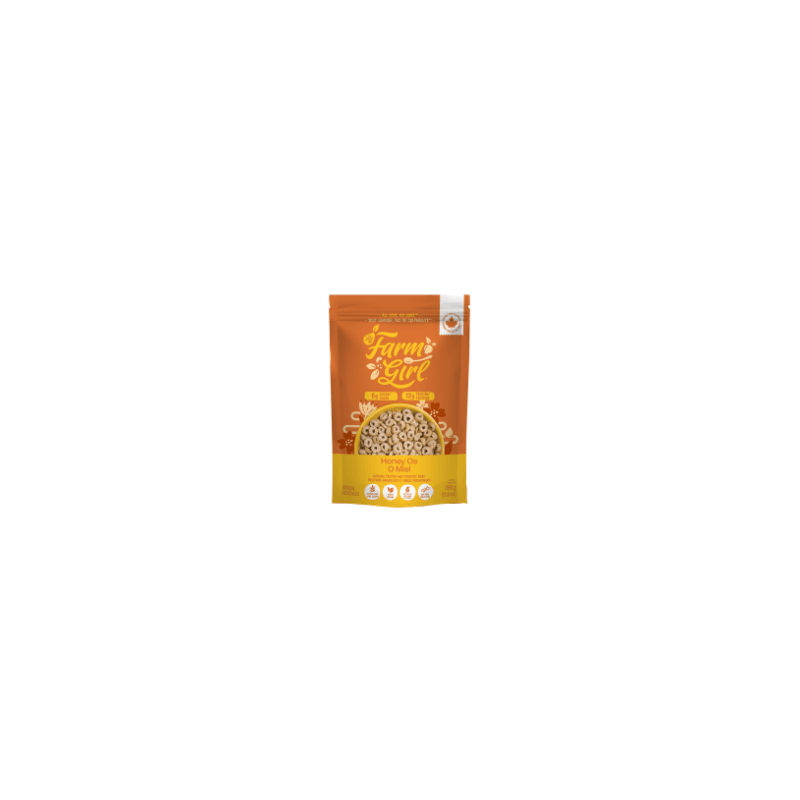 Honey O's 280g