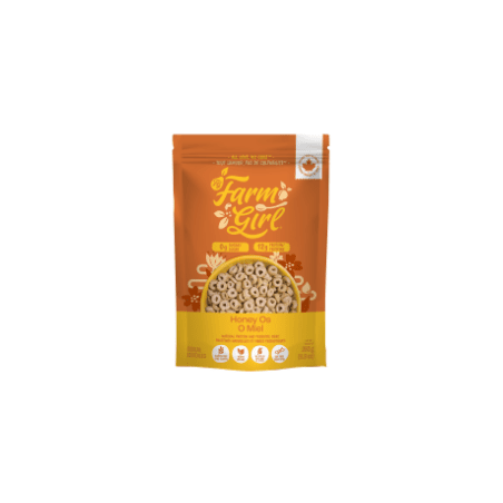 Honey O's 280g