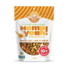 Organic Hemp Granola Honey & Oats 283g