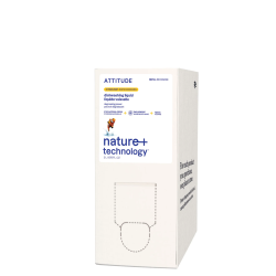 Dish Soap - Citrus Zest 2L