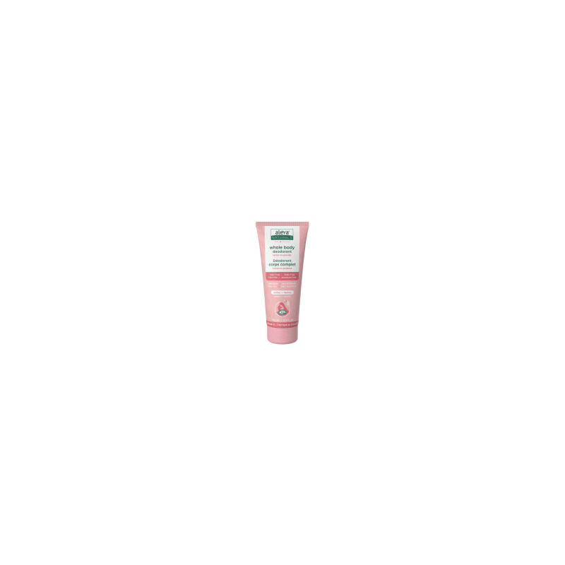 Whole Body Deodorant 100ml