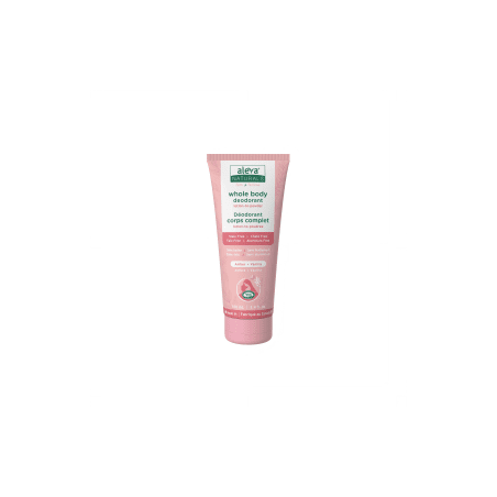 Whole Body Deodorant 100ml