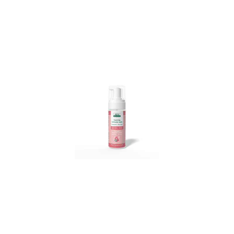 Foaming Intimate Wash Travel Size 50ml