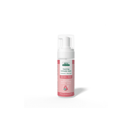 Foaming Intimate Wash Travel Size 50ml