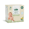 Bamboo Baby Dry Wipes Value Pack 180ct