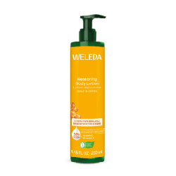 Restoring Body Lotion