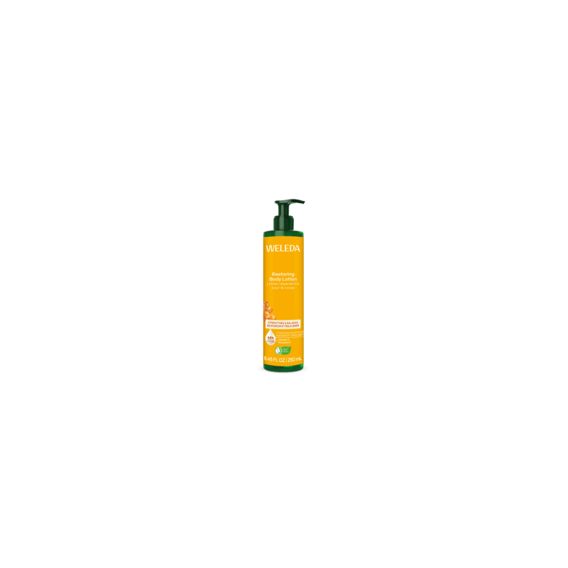 Restoring Body Lotion