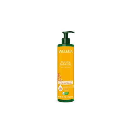 Restoring Body Lotion
