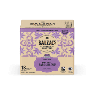 Organic Bards Blend Coffee Pods 18ct x 6